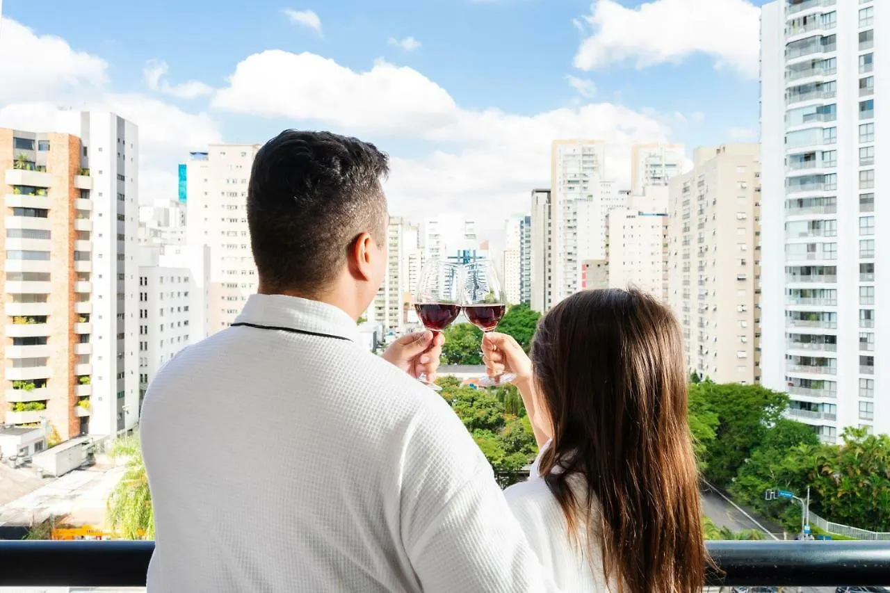 Mercure Sao Paulo Moema