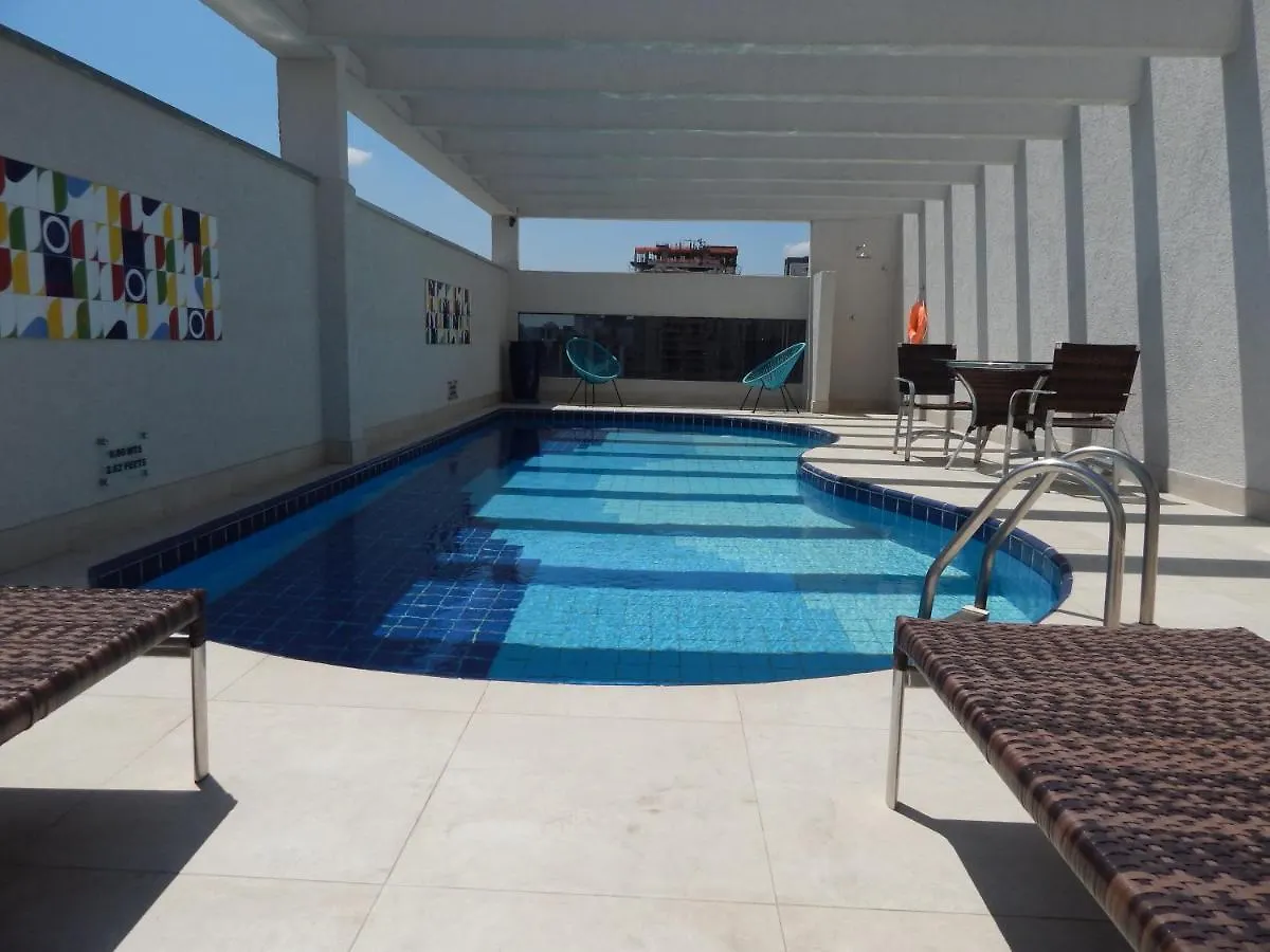 Mercure Sao Paulo Moema