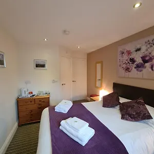 Guest house The Courtyard Welburn