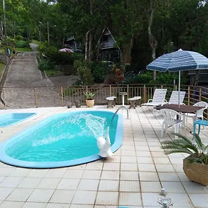 Recanto Floripa Residencial , Florianópolis Brasil