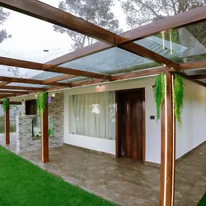 Hotel Misty Wonders Munnar