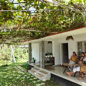 Bed & Breakfast Point Break Varkala