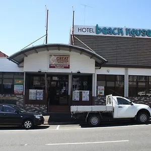 Motel House Nambour