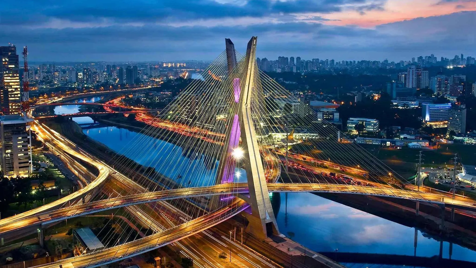 Mercure Sao Paulo Moema 4*,  Brazil