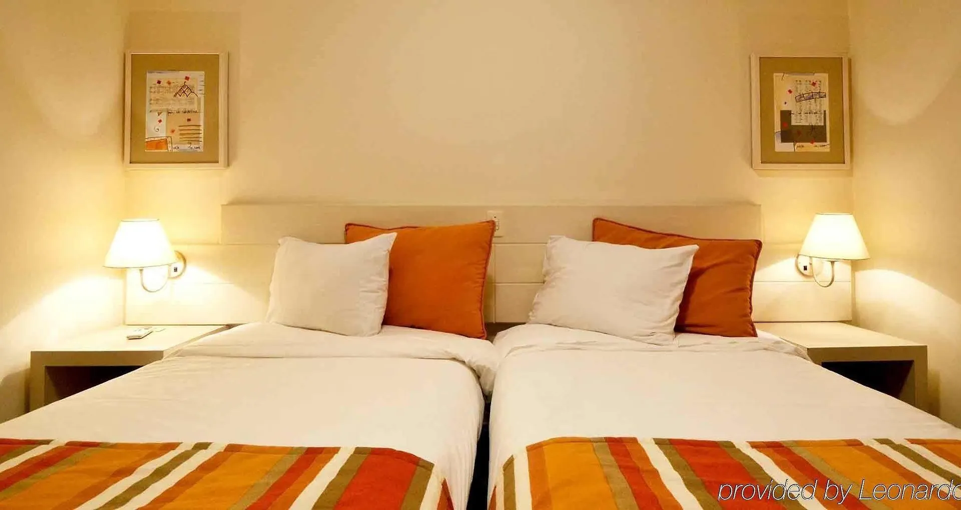 Mercure Sao Paulo Moema